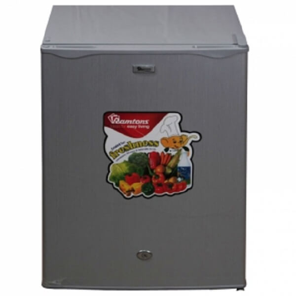 RAMTONS RF/158- 70L 1 Door Fridge