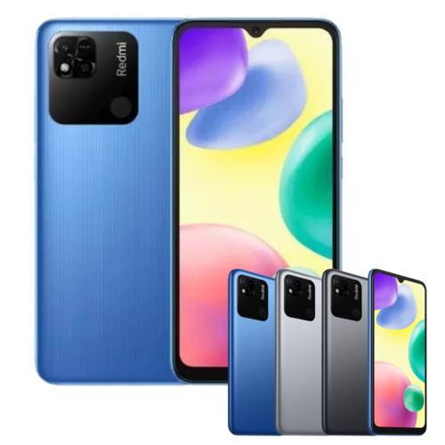 XIAOMI Redmi 10A, 6.53