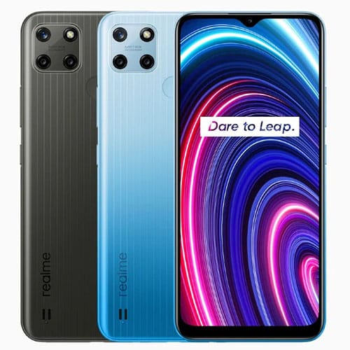 Realme C25Y 6.5