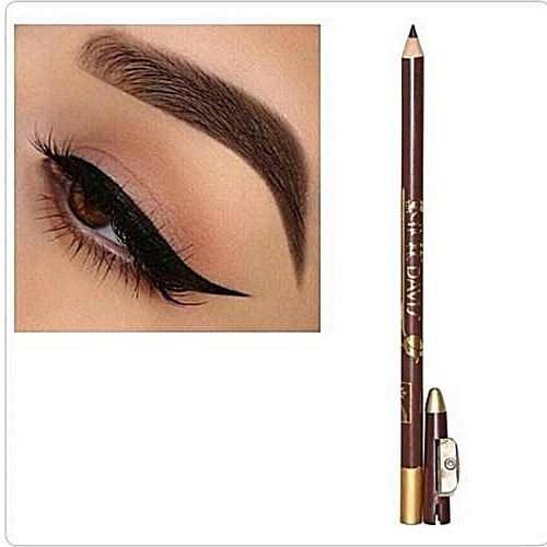 DAVIS EYEPENCIL NO 1 & 18